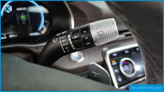 GENESIS GV80 3.0 DIESEL AWD