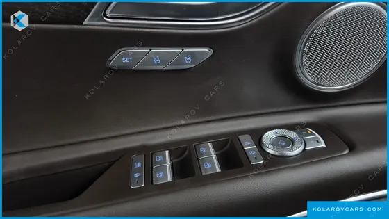 GENESIS GV80 3.0 DIESEL AWD