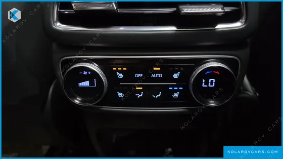 GENESIS GV80 3.0 DIESEL AWD