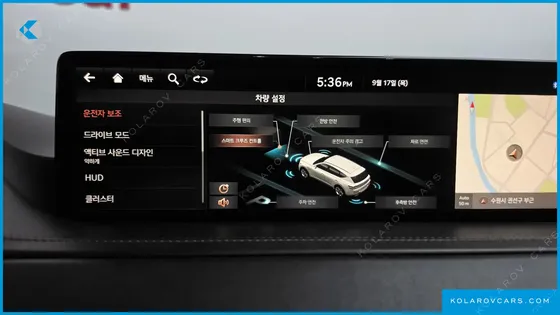 GENESIS GV80 3.0 DIESEL AWD
