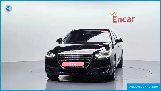 GENESIS EQ900 3.8 GDI AWD
