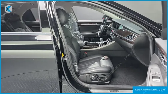 GENESIS EQ900 3.8 GDI AWD