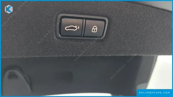 GENESIS EQ900 3.8 GDI AWD