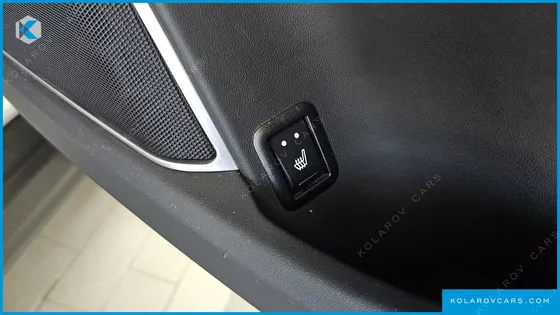 MASERATI LEVANTE 3.0 AWD