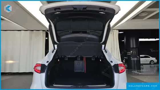 MASERATI LEVANTE 3.0 AWD