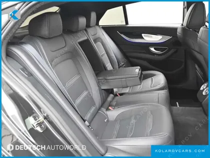 MERCEDES AMG GT 4DOOR 43 4MATIC+