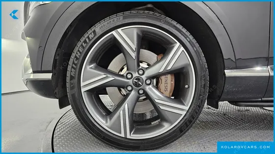 GENESIS GV80 3.5T GASOLINE AWD