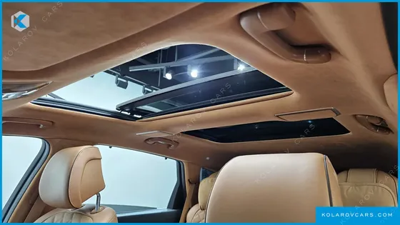 GENESIS GV80 3.5T GASOLINE AWD
