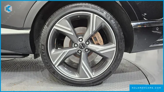 GENESIS GV80 3.5T GASOLINE AWD