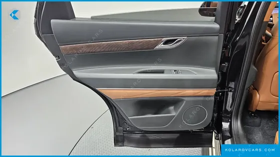 GENESIS GV80 3.5T GASOLINE AWD