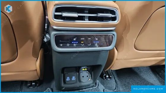GENESIS GV80 3.5T GASOLINE AWD