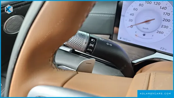 GENESIS GV80 3.5T GASOLINE AWD