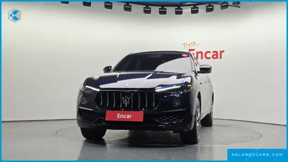 MASERATI LEVANTE 2.0 GT AWD