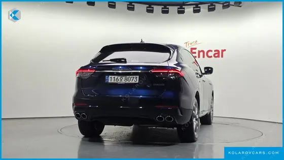 MASERATI LEVANTE 2.0 GT AWD