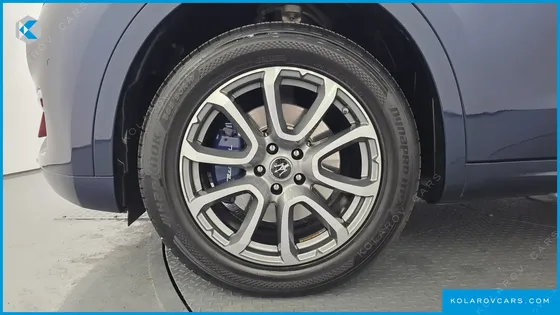 MASERATI LEVANTE 2.0 GT AWD