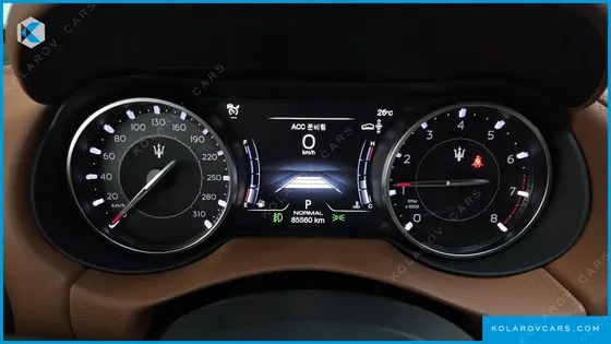 MASERATI LEVANTE 2.0 GT AWD