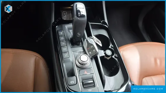MASERATI LEVANTE 2.0 GT AWD