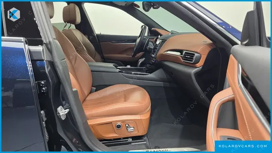 MASERATI LEVANTE 2.0 GT AWD