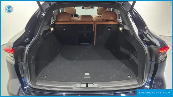 MASERATI LEVANTE 2.0 GT AWD