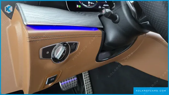 MERCEDES AMG GT 4DOOR 43 4MATIC+
