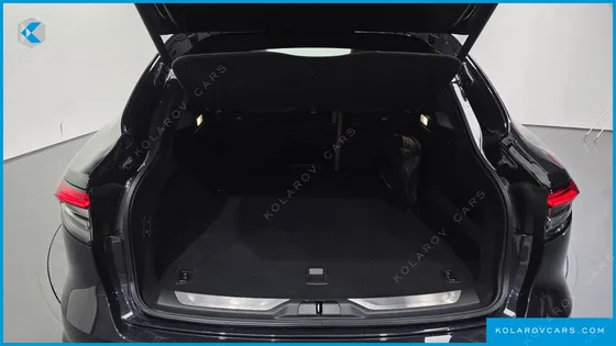 MASERATI LEVANTE 3.0 AWD GRANSPORT
