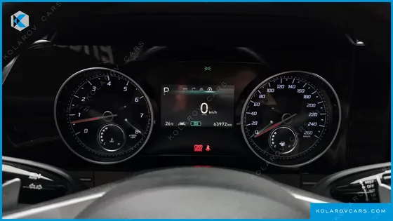 HYUNDAI GRANDEUR 3.0 LPI RENT CAR