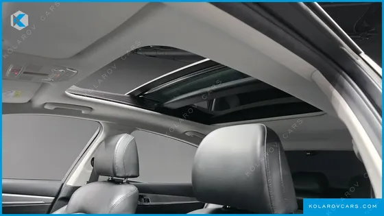 HYUNDAI GRANDEUR 3.0 LPI RENT CAR