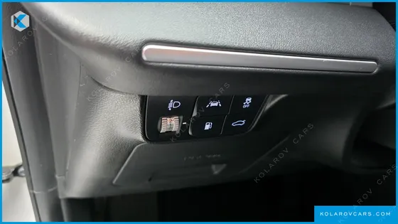 HYUNDAI GRANDEUR 3.0 LPI RENT CAR