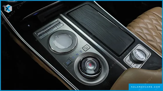GENESIS GV80 3.5T GASOLINE AWD