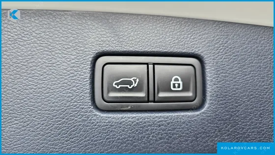 GENESIS GV80 3.5T GASOLINE AWD