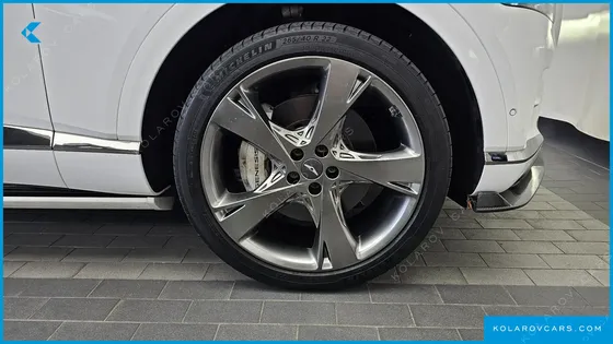 GENESIS GV80 3.5T GASOLINE AWD