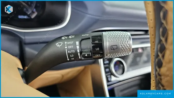 GENESIS GV80 3.5T GASOLINE AWD