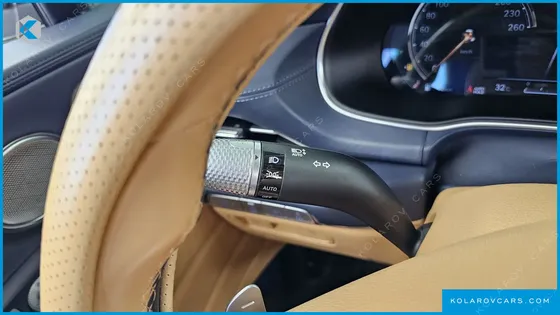 GENESIS GV80 3.5T GASOLINE AWD