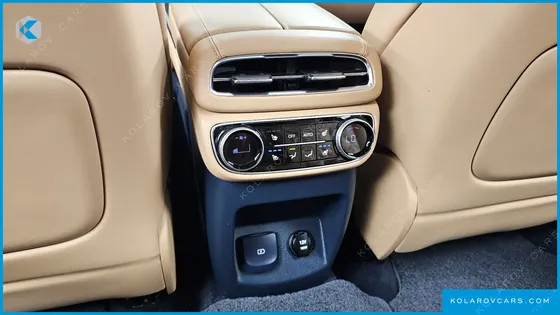 GENESIS GV80 3.5T GASOLINE AWD