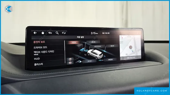 GENESIS GV80 3.5T GASOLINE AWD