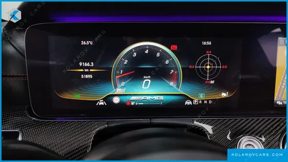 MERCEDES AMG GT 4DOOR 63 S 4MATIC+
