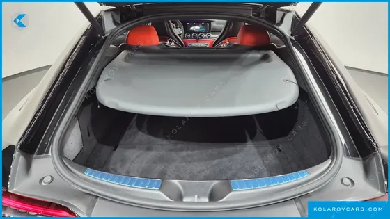 MERCEDES AMG GT 4DOOR 63 S 4MATIC+