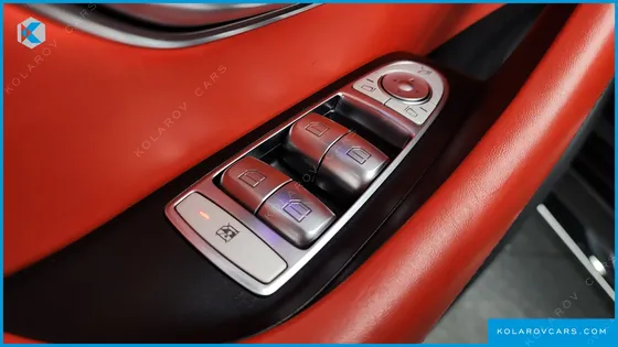 MERCEDES AMG GT 4DOOR 63 S 4MATIC+