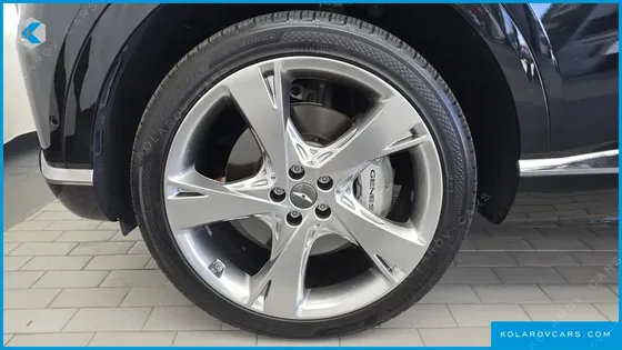 GENESIS GV80 3.5T GASOLINE AWD