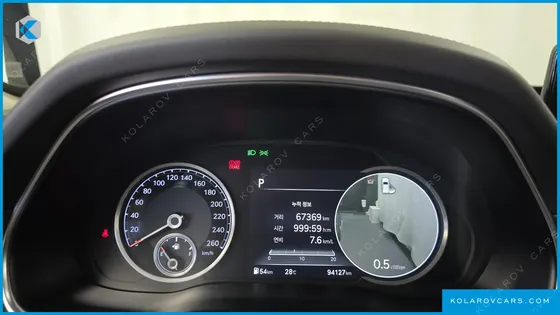GENESIS GV80 3.5T GASOLINE AWD