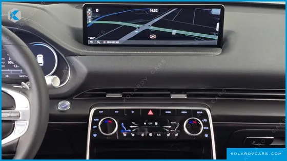 GENESIS GV80 3.5T GASOLINE AWD