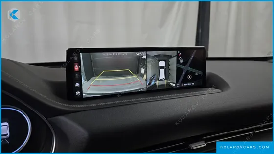 GENESIS GV80 3.5T GASOLINE AWD