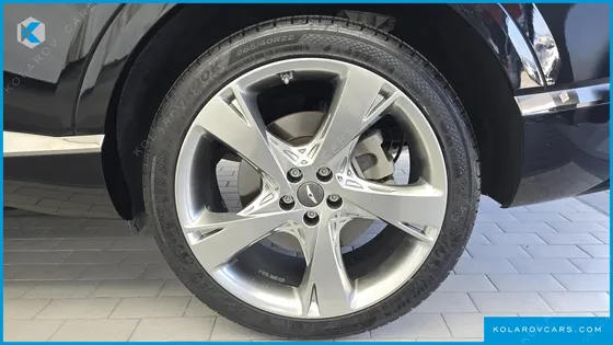 GENESIS GV80 3.5T GASOLINE AWD