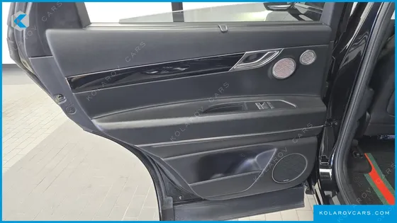 GENESIS GV80 3.5T GASOLINE AWD