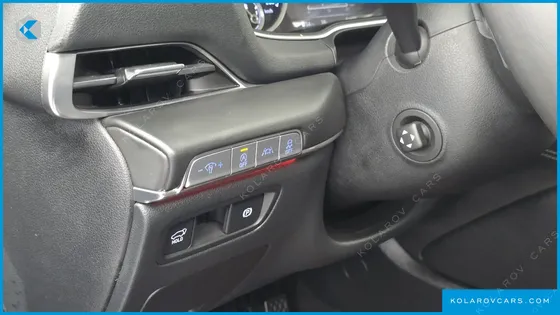 GENESIS GV80 3.5T GASOLINE AWD
