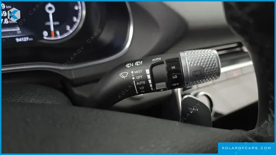 GENESIS GV80 3.5T GASOLINE AWD