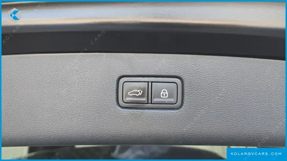 GENESIS GV80 3.5T GASOLINE AWD
