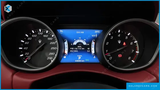 MASERATI LEVANTE 3.0 AWD GRANSPORT
