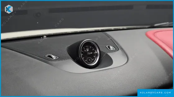 MASERATI LEVANTE 3.0 AWD GRANSPORT