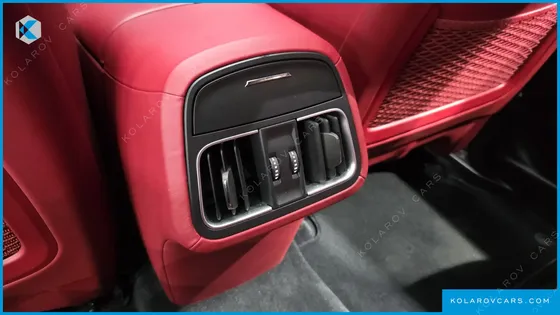MASERATI LEVANTE 3.0 AWD GRANSPORT